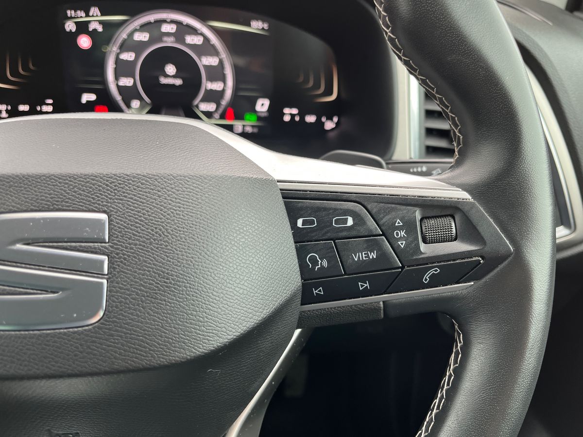 Used SEAT Ateca 2023 for sale - 76069882: Photo 29