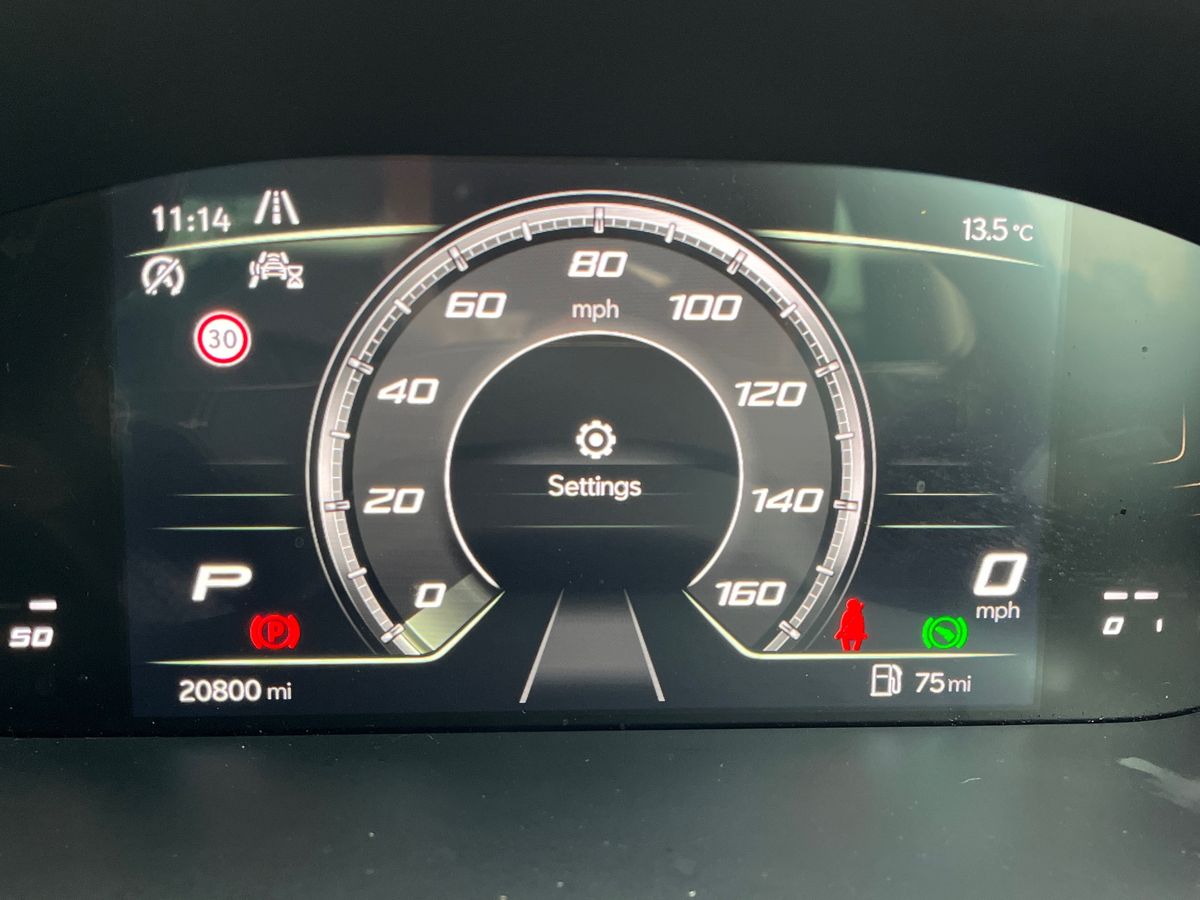 Used SEAT Ateca 2023 for sale - 76069882: Photo 30