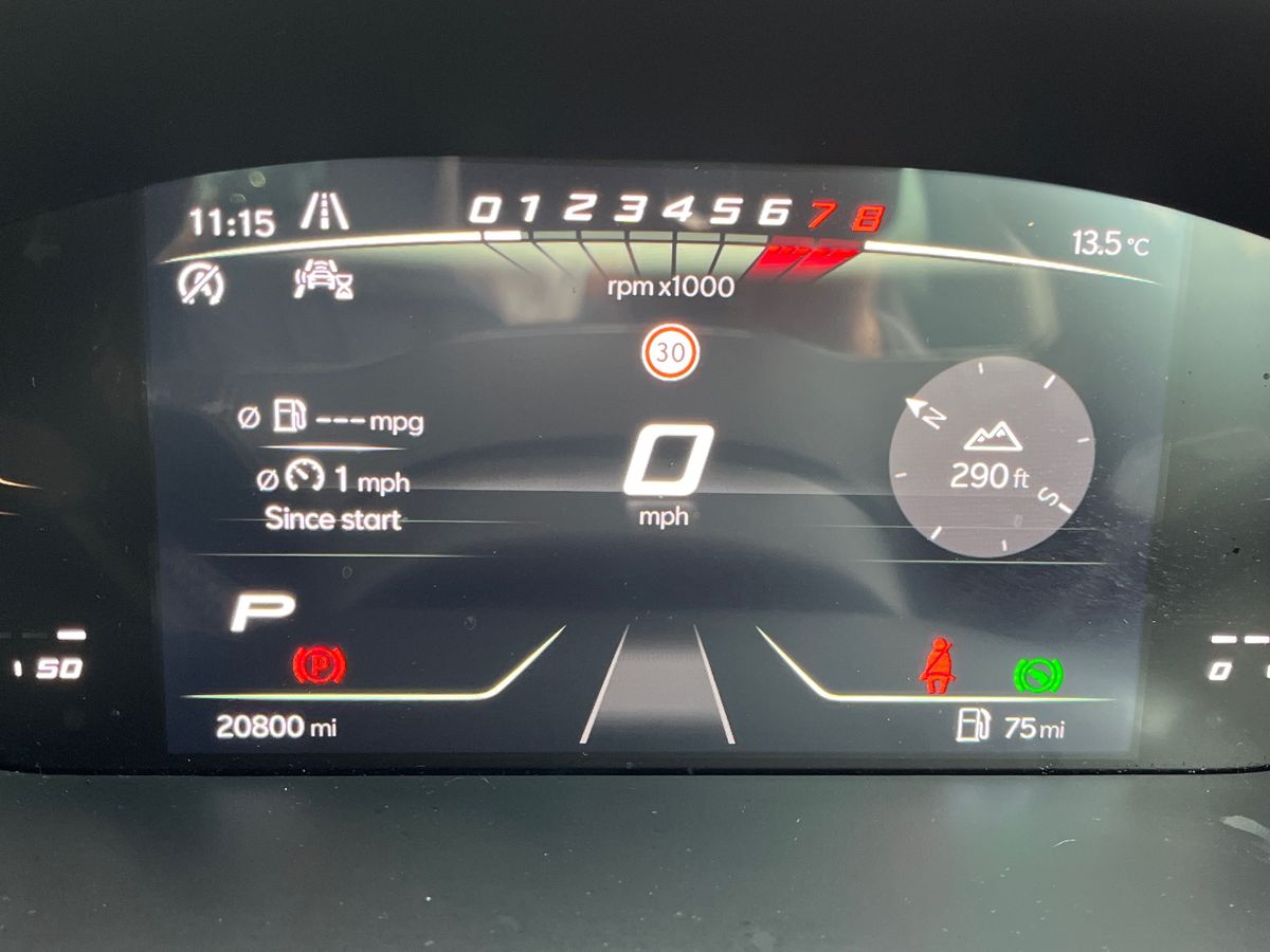 Used SEAT Ateca 2023 for sale - 76069882: Photo 31