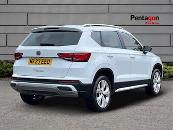 Used SEAT Ateca 2023 for sale - 76069882: Photo 4