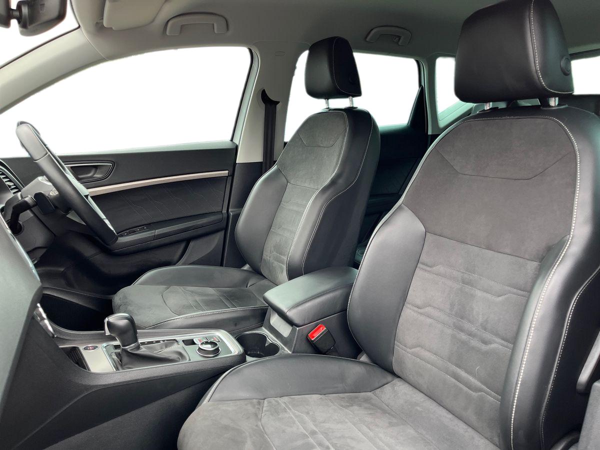 Used SEAT Ateca 2023 for sale - 76069882: Photo 9