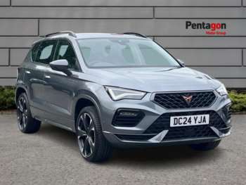 2024 - 1.5 EcoTSI V2 5dr DSG
