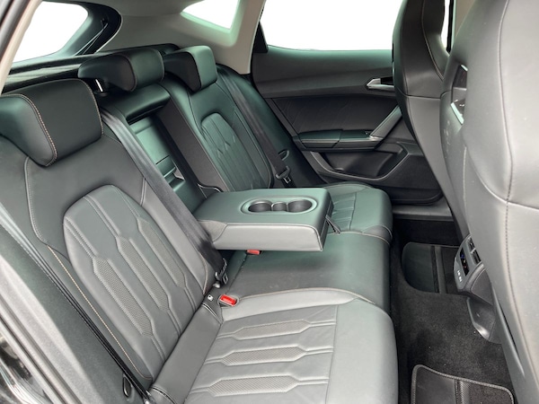 Used Cupra Formentor 2022 for sale - 76236543: Photo 10