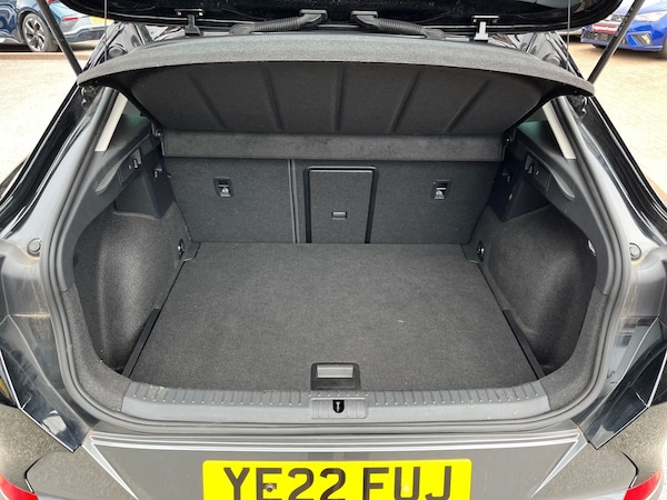 Used Cupra Formentor 2022 for sale - 76236543: Photo 11