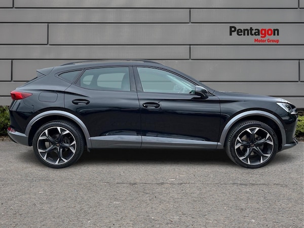 Used Cupra Formentor 2022 for sale - 76236543: Photo 13