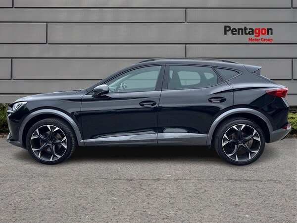 Used Cupra Formentor 2022 for sale - 76236543: Photo 14