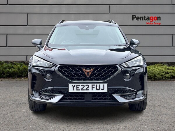 Used Cupra Formentor 2022 for sale - 76236543: Photo 15