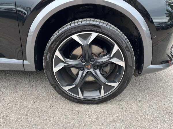 Used Cupra Formentor 2022 for sale - 76236543: Photo 17