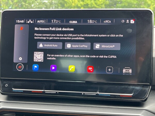 Used Cupra Formentor 2022 for sale - 76236543: Photo 22
