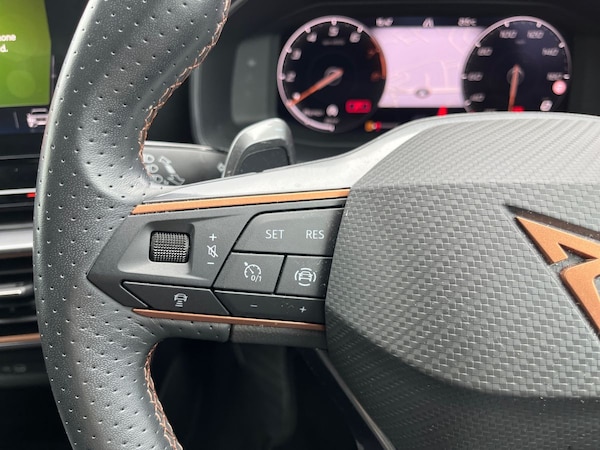 Used Cupra Formentor 2022 for sale - 76236543: Photo 26