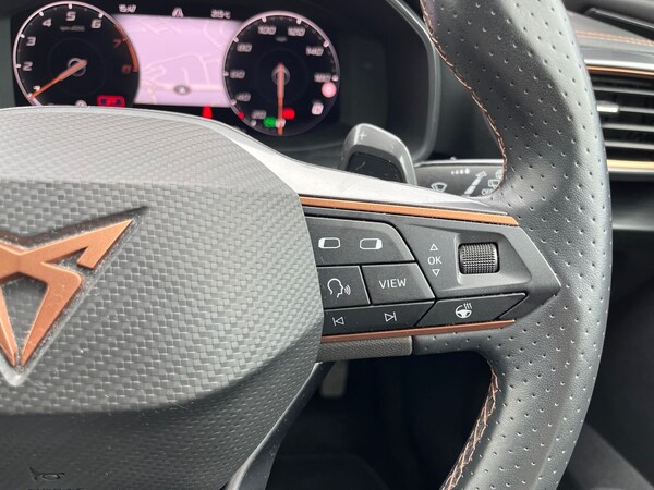 Used Cupra Formentor 2022 for sale - 76236543: Photo 27