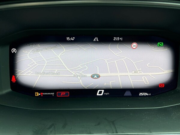 Used Cupra Formentor 2022 for sale - 76236543: Photo 29
