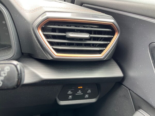 Used Cupra Formentor 2022 for sale - 76236543: Photo 32