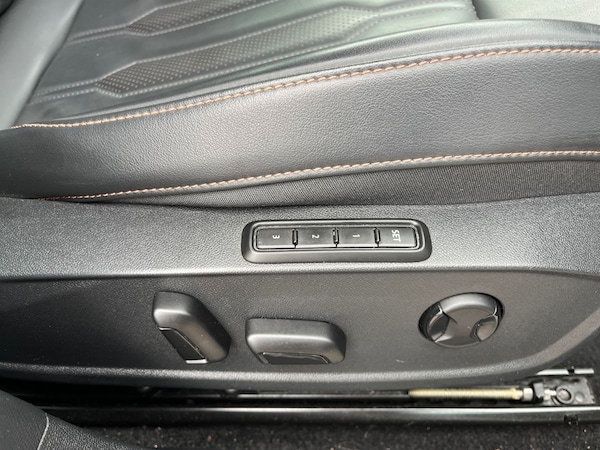 Used Cupra Formentor 2022 for sale - 76236543: Photo 34