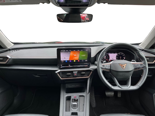 Used Cupra Formentor 2022 for sale - 76236543: Photo 7