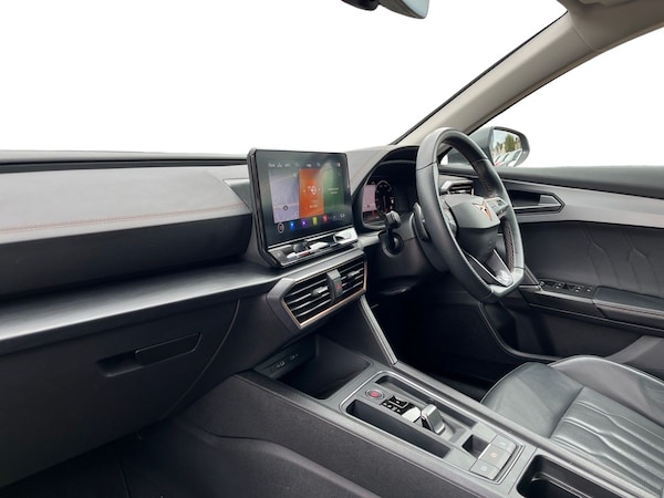 Used Cupra Formentor 2022 for sale - 76236543: Photo 8