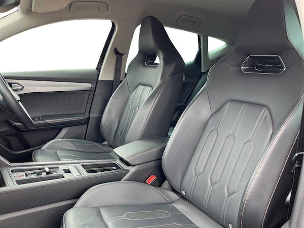 Used Cupra Formentor 2022 for sale - 76236543: Photo 9