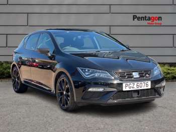 2019 - 2.0 Tdi Fr Black Edition Hatchback 5dr Diesel Dsg Euro 6 s/s 150 Ps
