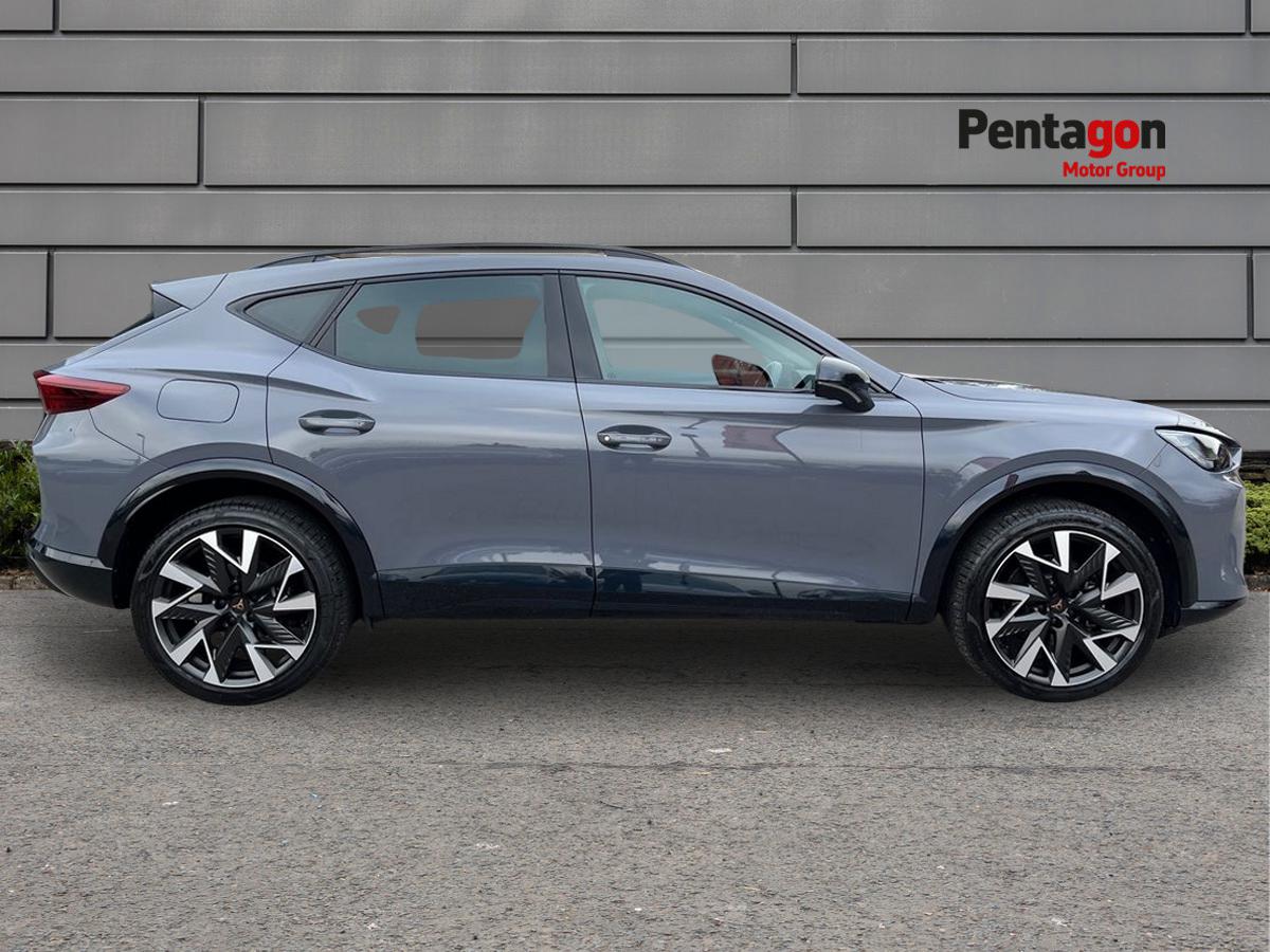 Used Cupra Formentor 2024 for sale - 76163949: Photo 14