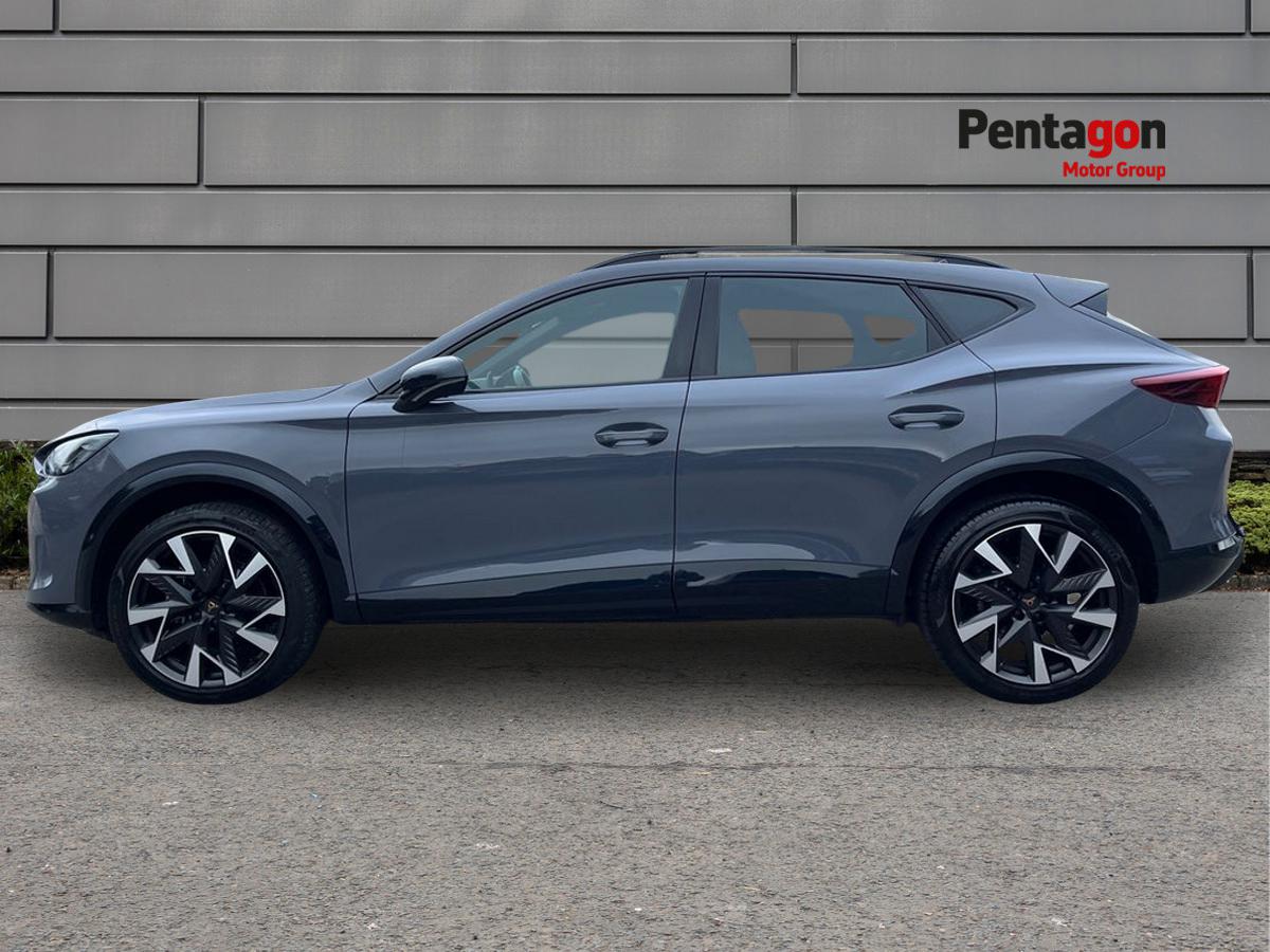 Used Cupra Formentor 2024 for sale - 76163949: Photo 15