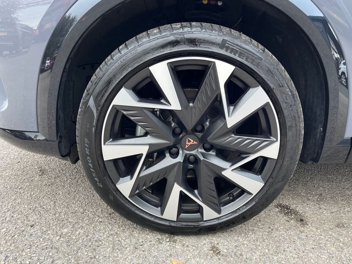 Used Cupra Formentor 2024 for sale - 76163949: Photo 18