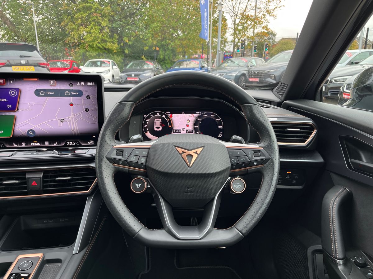 Used Cupra Formentor 2024 for sale - 76163949: Photo 19