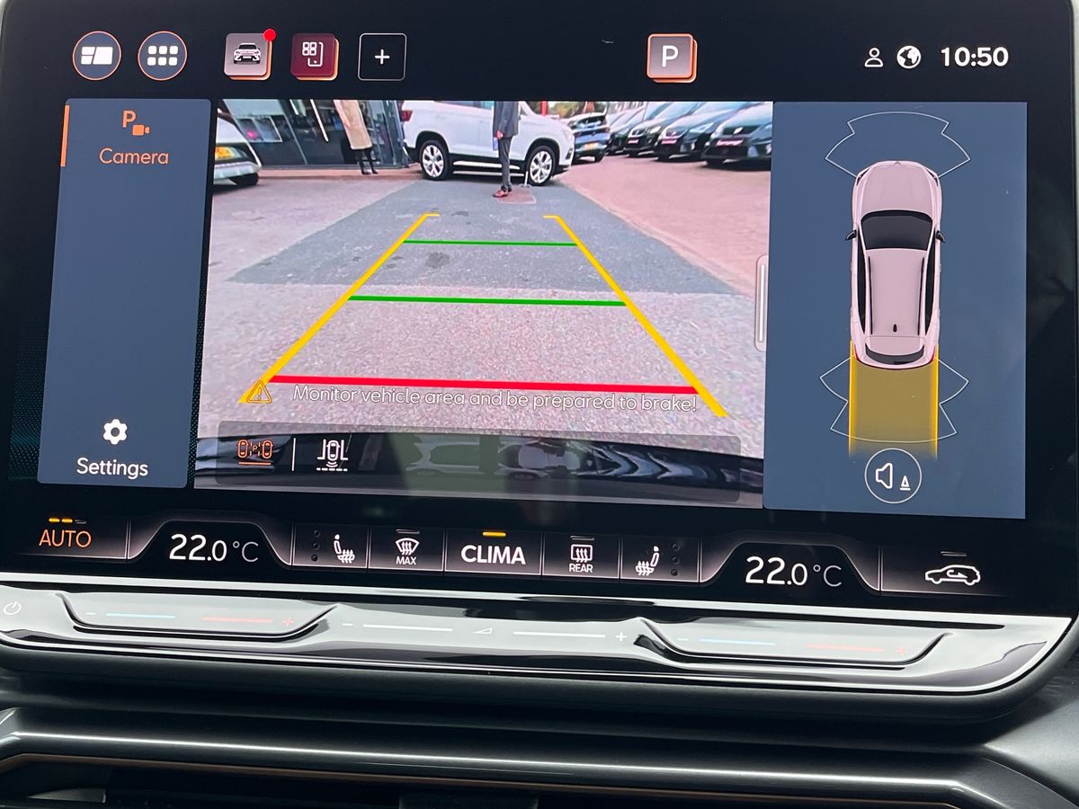 Used Cupra Formentor 2024 for sale - 76163949: Photo 26