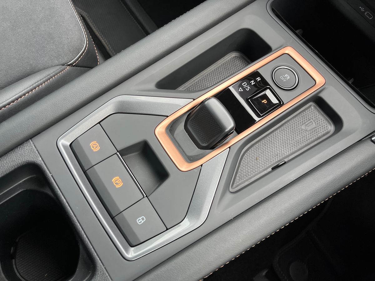 Used Cupra Formentor 2024 for sale - 76163949: Photo 27