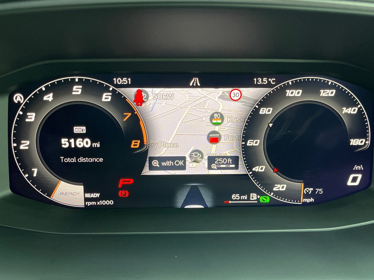 Used Cupra Formentor 2024 for sale - 76163949: Photo 30