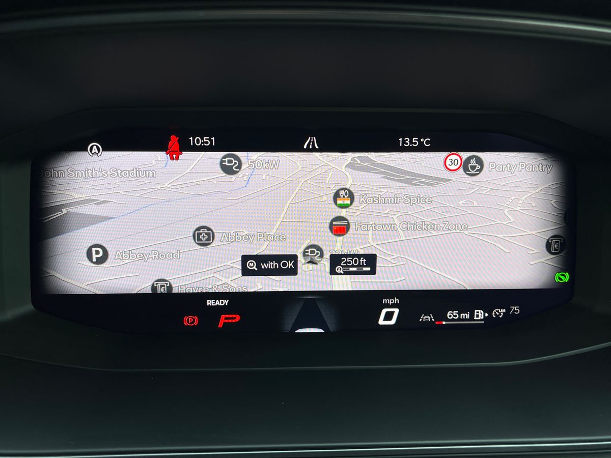 Used Cupra Formentor 2024 for sale - 76163949: Photo 31