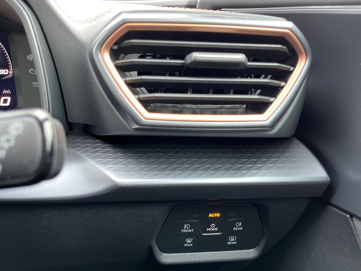 Used Cupra Formentor 2024 for sale - 76163949: Photo 34