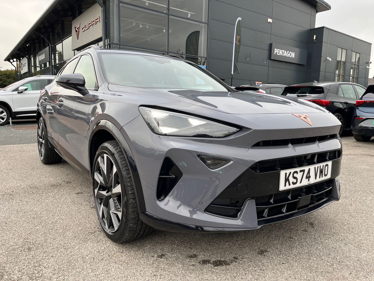 Used Cupra Formentor 2024 for sale - 76163949: Photo 38