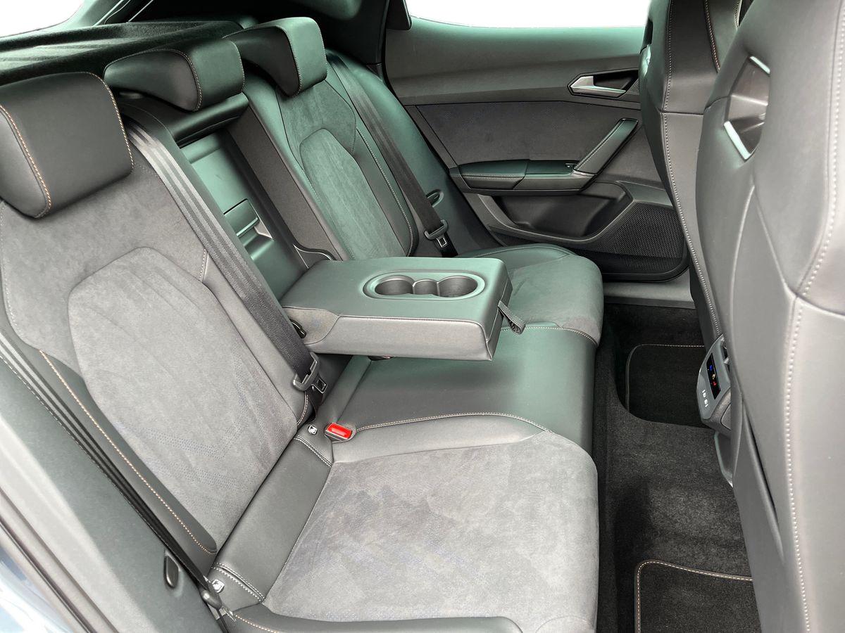 Used Cupra Formentor 2025 for sale - 76163892: Photo 10