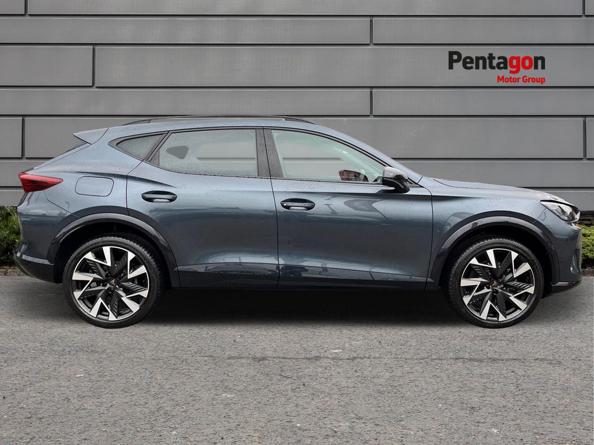 Used Cupra Formentor 2025 for sale - 76163892: Photo 13
