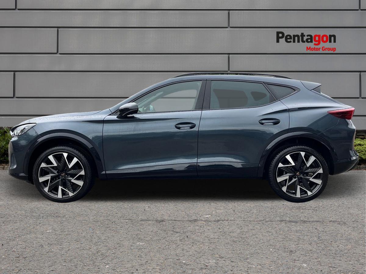 Used Cupra Formentor 2025 for sale - 76163892: Photo 14