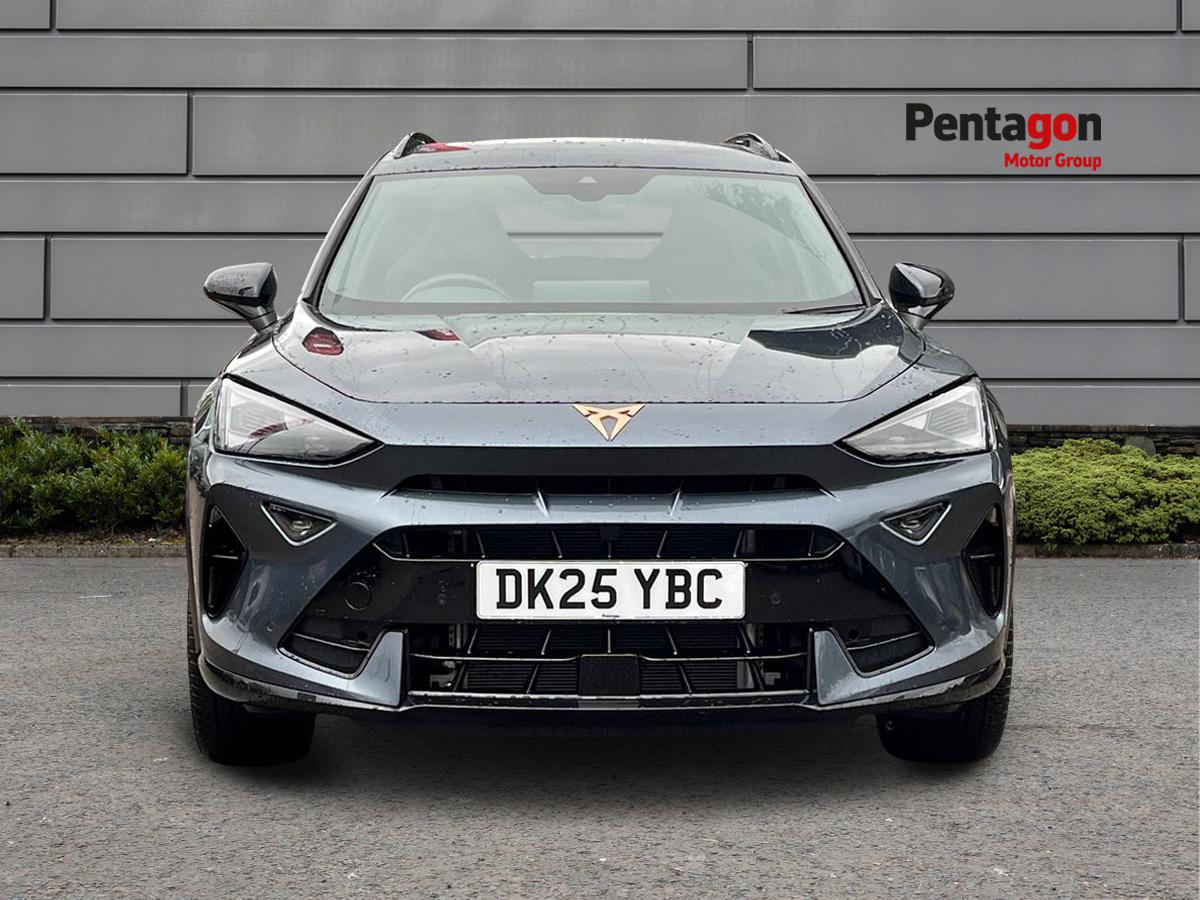 Used Cupra Formentor 2025 for sale - 76163892: Photo 15