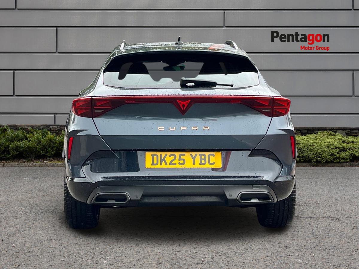 Used Cupra Formentor 2025 for sale - 76163892: Photo 16