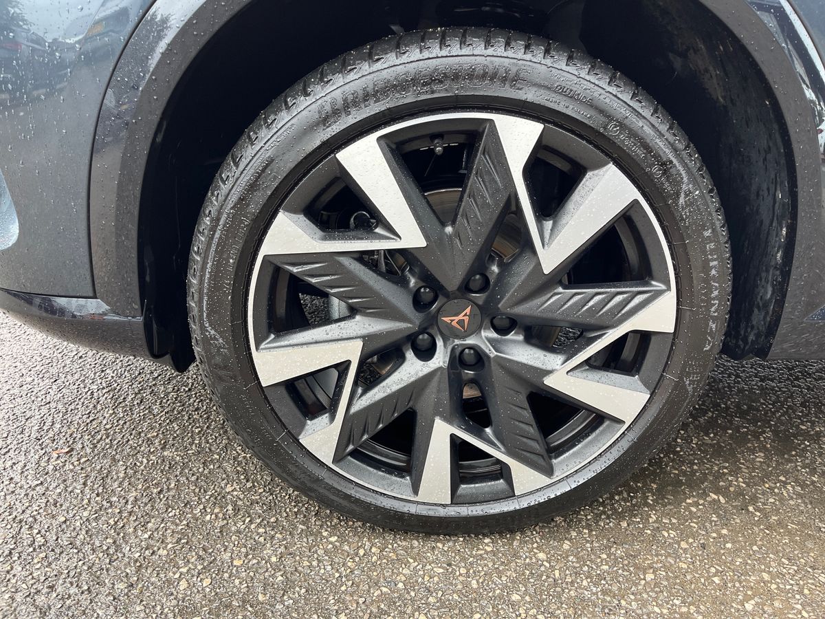 Used Cupra Formentor 2025 for sale - 76163892: Photo 17
