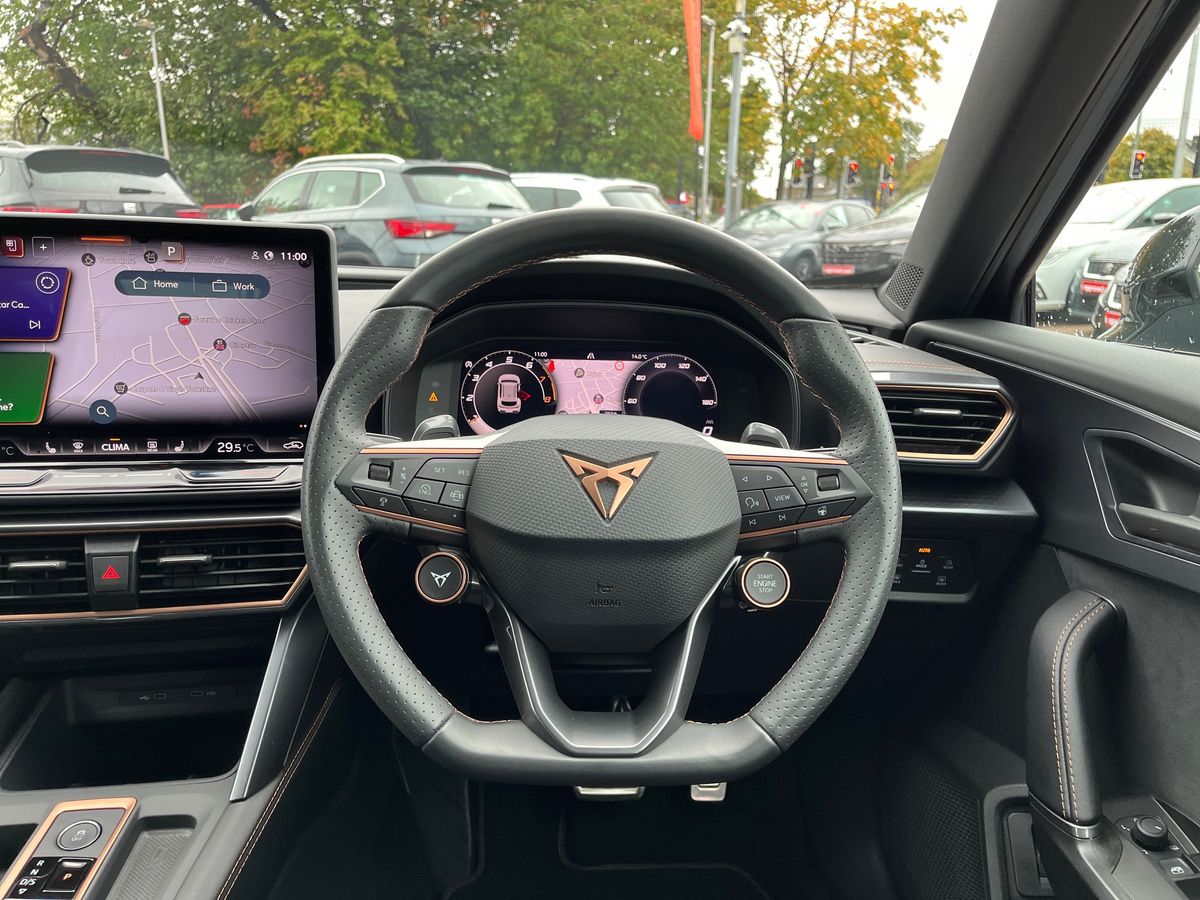 Used Cupra Formentor 2025 for sale - 76163892: Photo 18