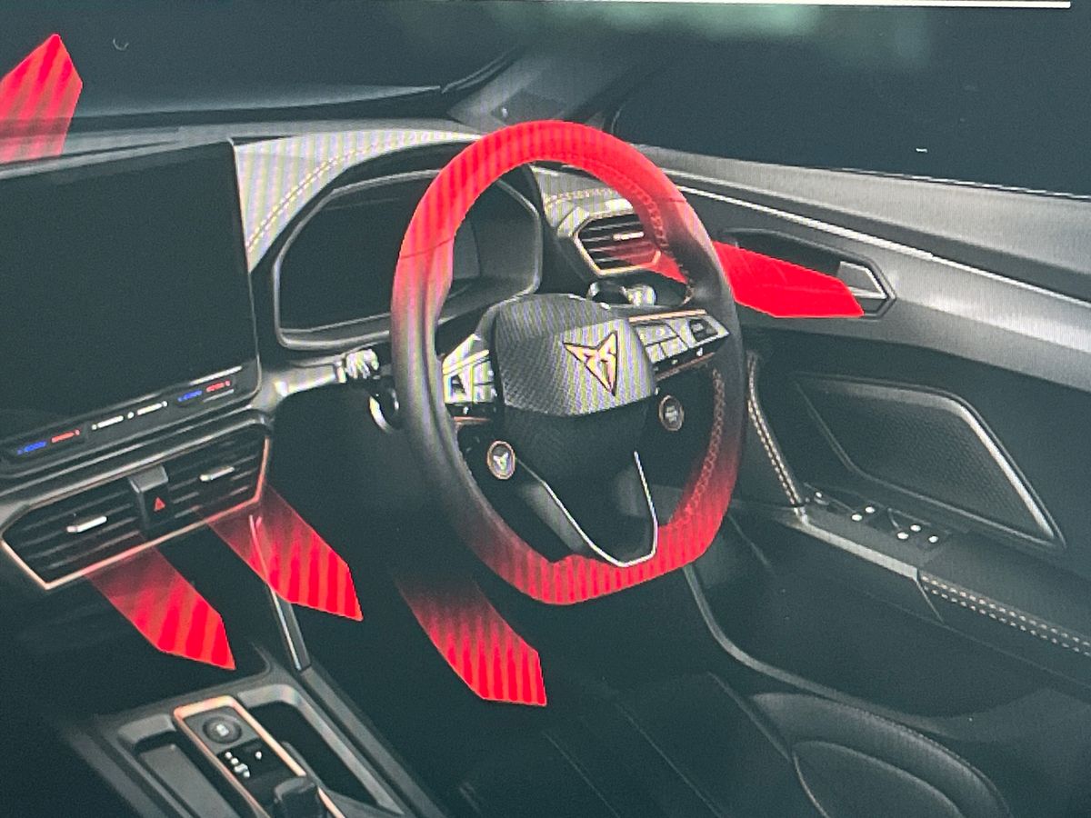 Used Cupra Formentor 2025 for sale - 76163892: Photo 25