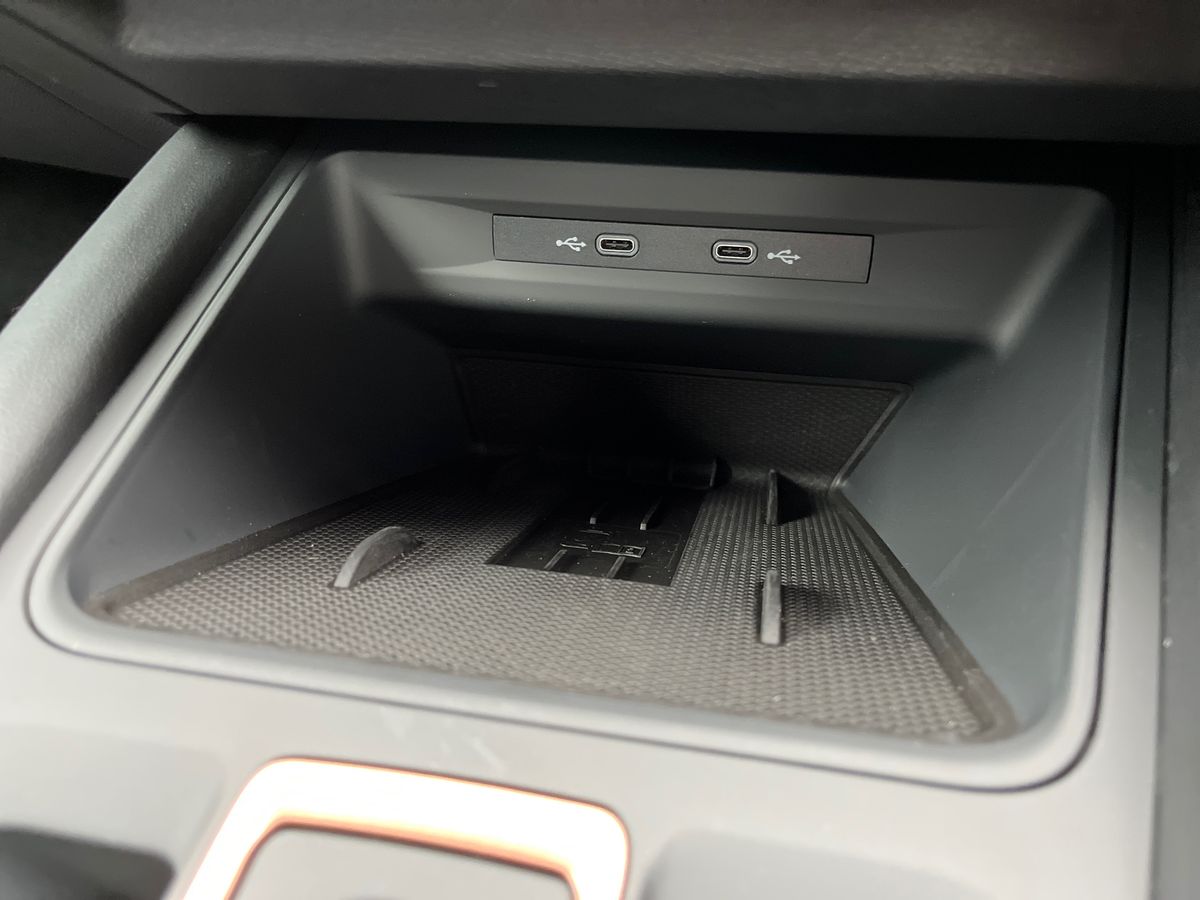 Used Cupra Formentor 2025 for sale - 76163892: Photo 26