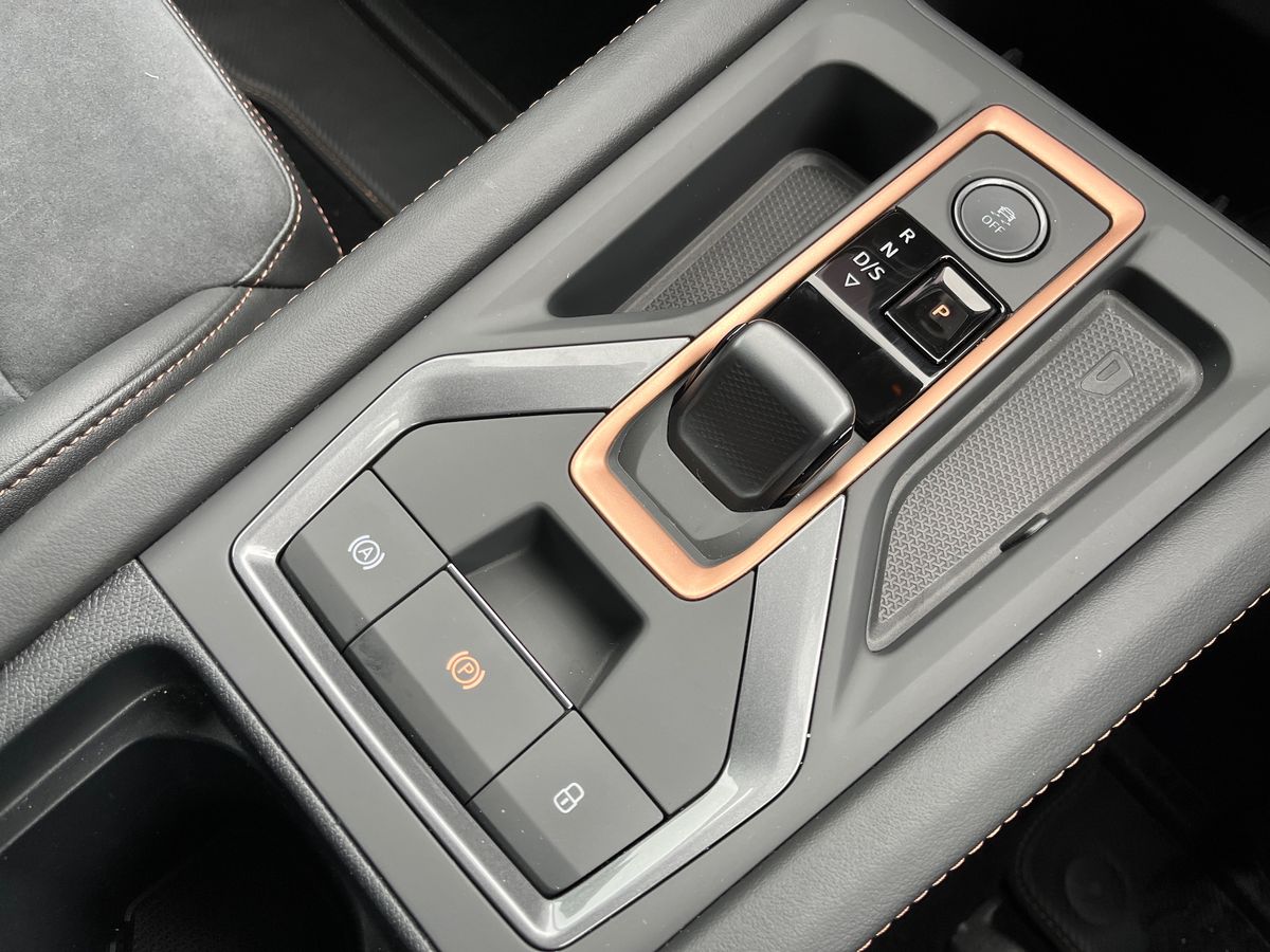 Used Cupra Formentor 2025 for sale - 76163892: Photo 27