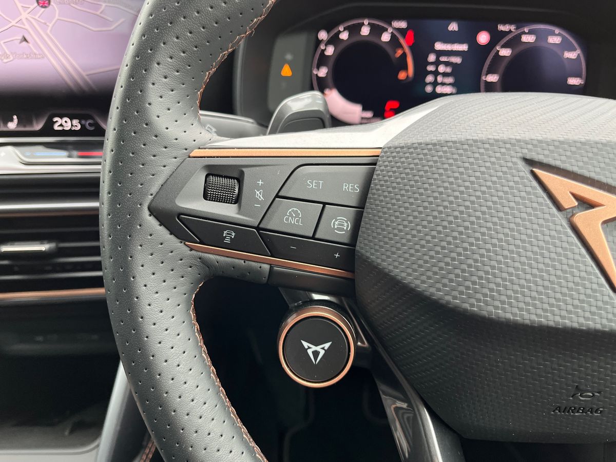 Used Cupra Formentor 2025 for sale - 76163892: Photo 28
