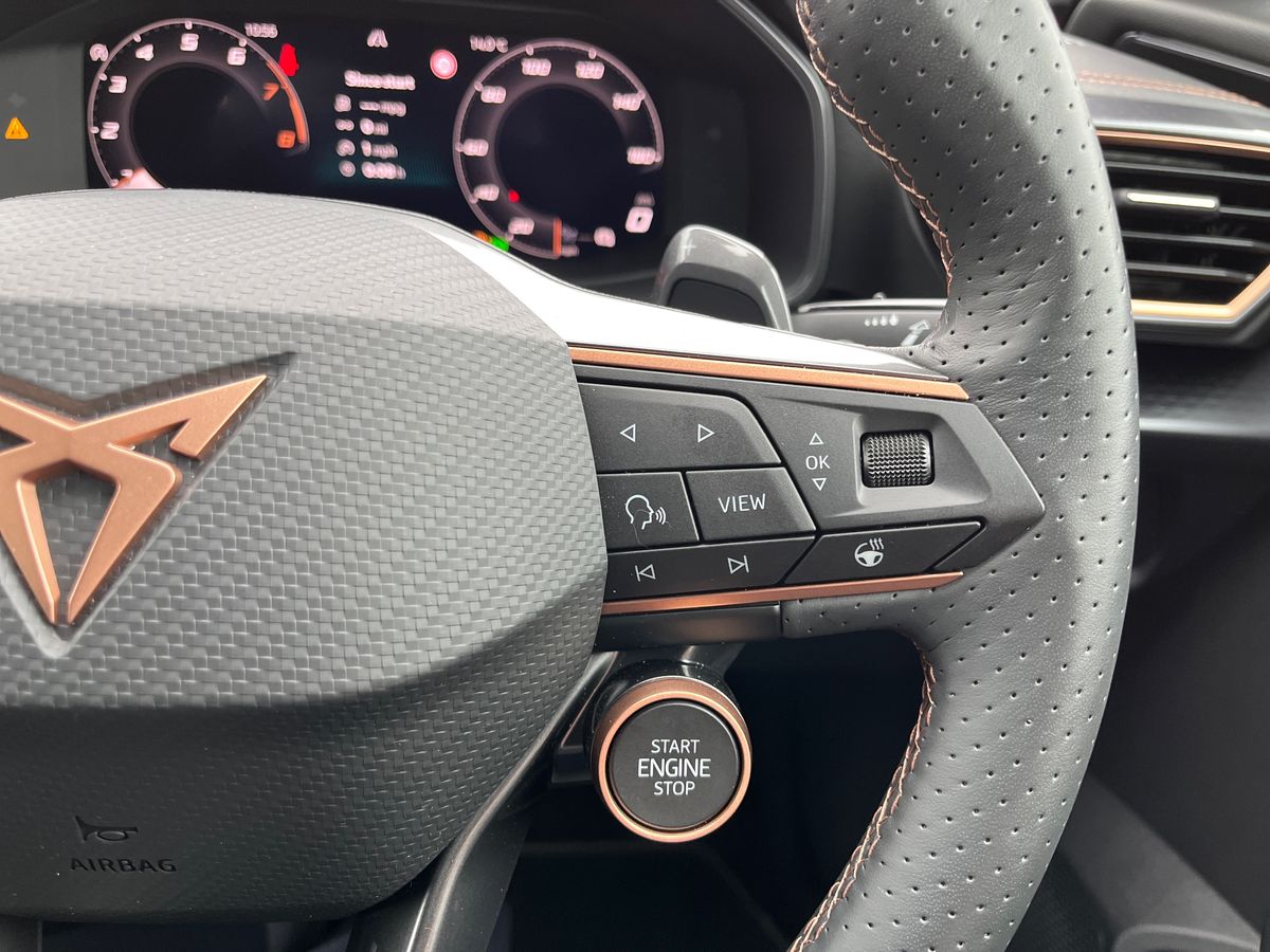 Used Cupra Formentor 2025 for sale - 76163892: Photo 29