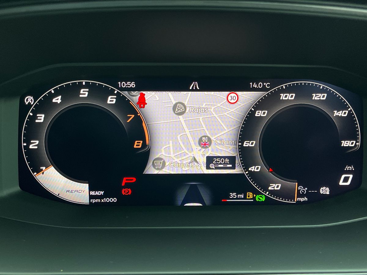Used Cupra Formentor 2025 for sale - 76163892: Photo 30