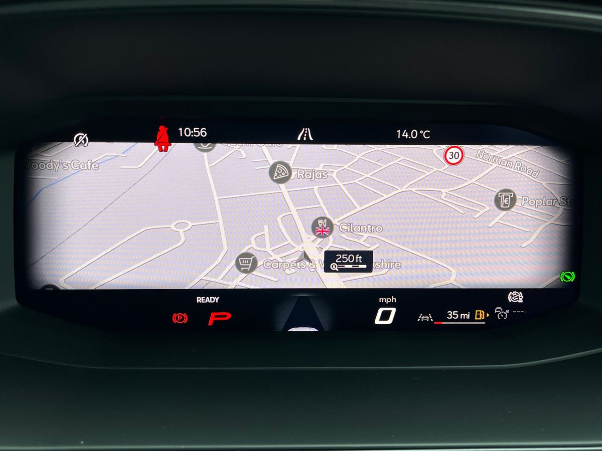 Used Cupra Formentor 2025 for sale - 76163892: Photo 31