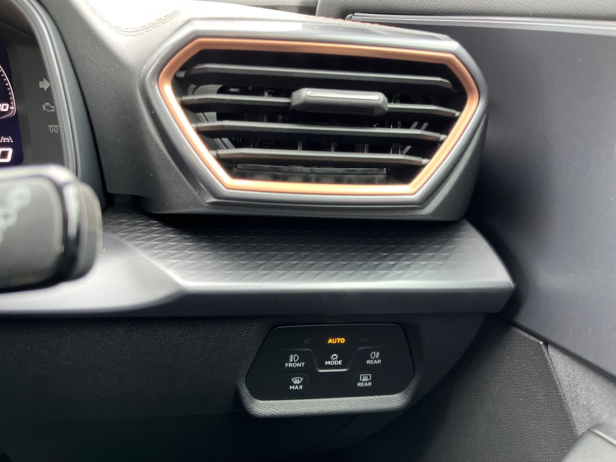 Used Cupra Formentor 2025 for sale - 76163892: Photo 33