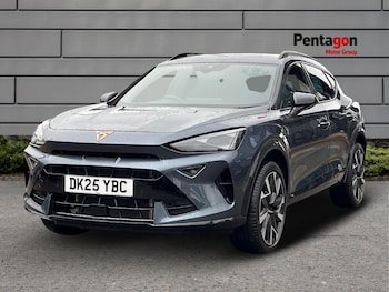 Used Cupra Formentor 2025 for sale - 76163892: Photo 3