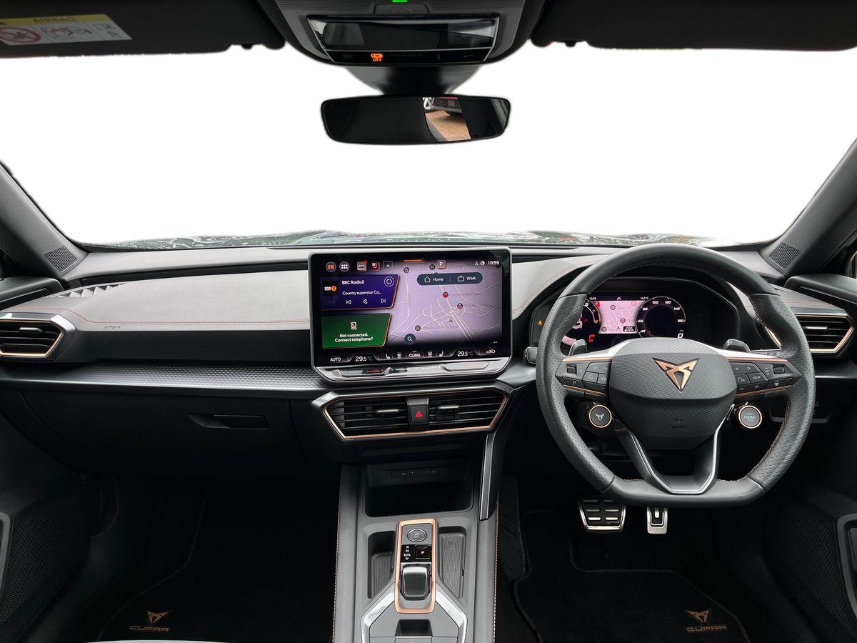 Used Cupra Formentor 2025 for sale - 76163892: Photo 7