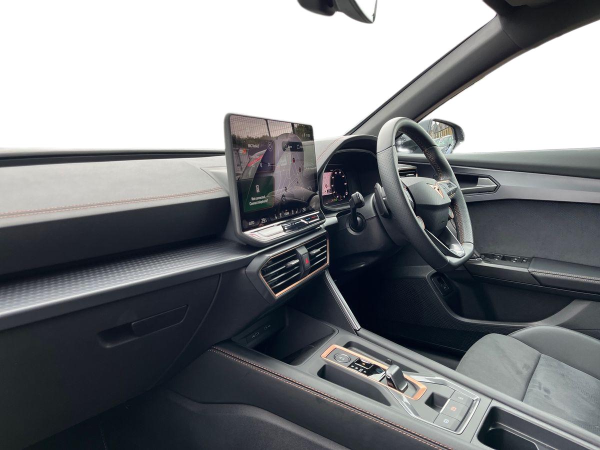 Used Cupra Formentor 2025 for sale - 76163892: Photo 8